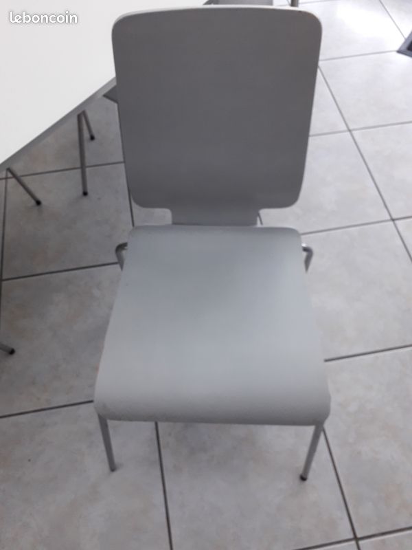 Chaise cuisine (image 1)