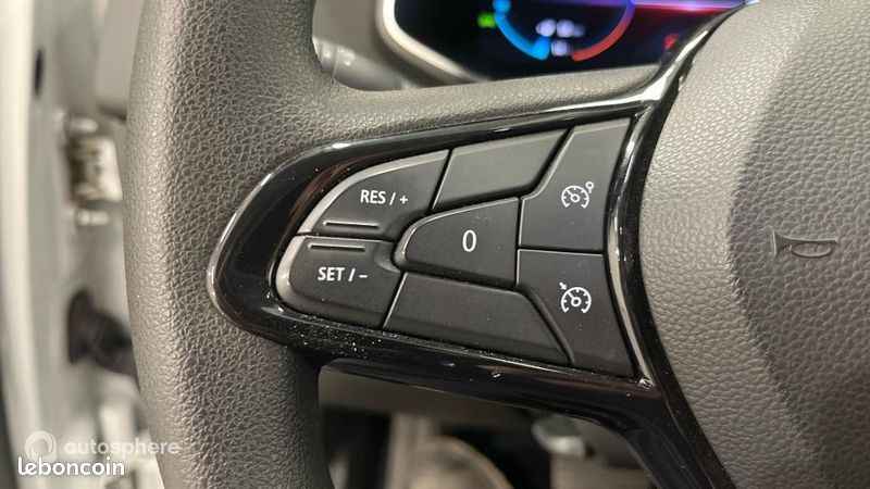 Renault Zoé E-Tech Life charge normale R110 Achat Intégral - 21 (image 27)