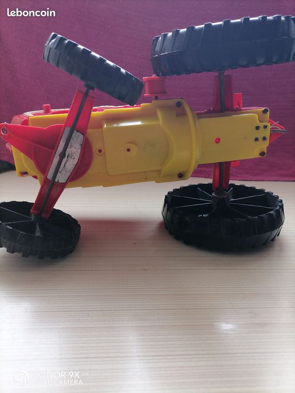 Tracteur Porsch (image 7)