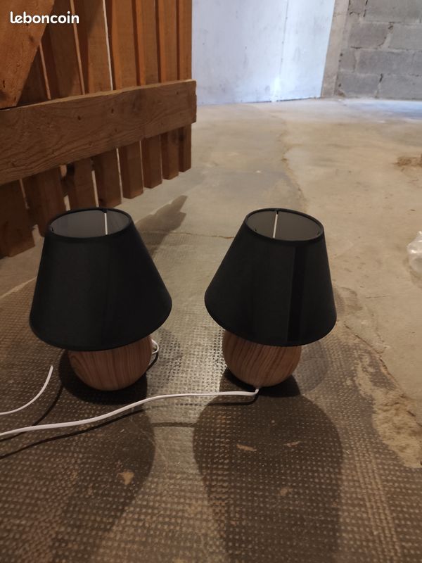 Lampe (image 1)