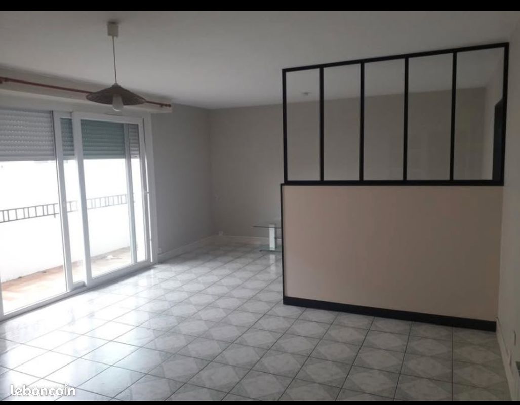 Appartement 2 pièces 73 m² · à Thouars · 73 m² · 550 €/mois