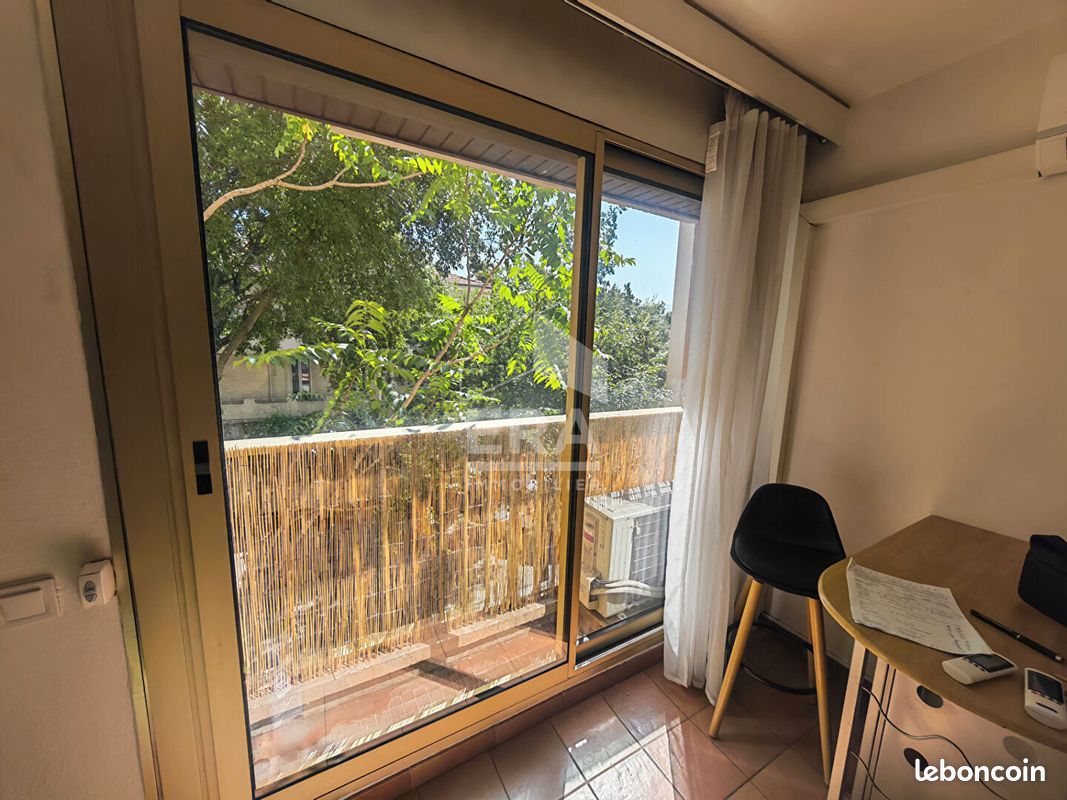Appartement 1 pièce 25 m² · à Marseille · 25 m² · 99 000 €