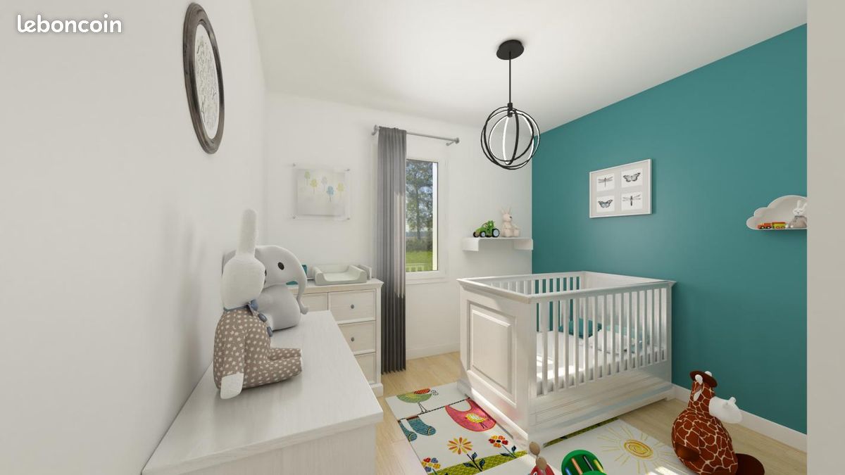 Maison 4 pièces 83 m² (image 7)
