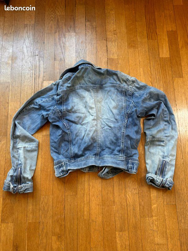 Veste fausse fourrure rose | Y2K Plug