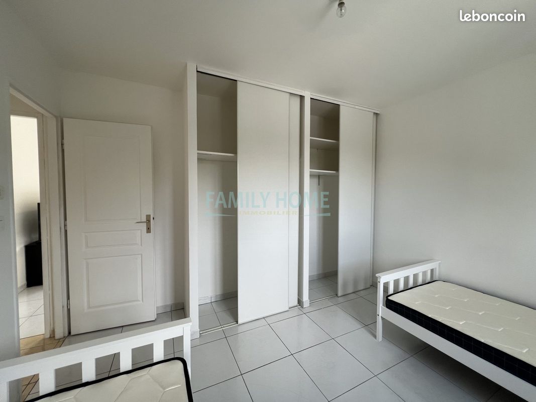 Maison a louer villepinte - 3 pièce(s) - 63 m2 - Surfyn