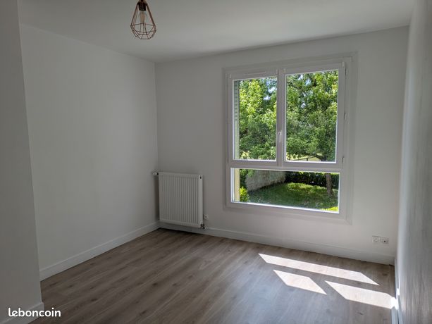 Appartement T2 44m² - Nevers - Les loges