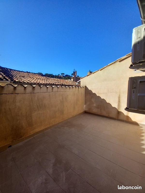 Appartement 3 pièces 60 m² · à Clermont-l'Hérault · 60 m² · 600 €/mois