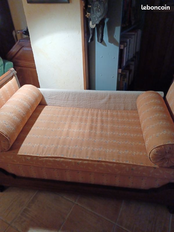 Propose banquette "de style " (image 10)