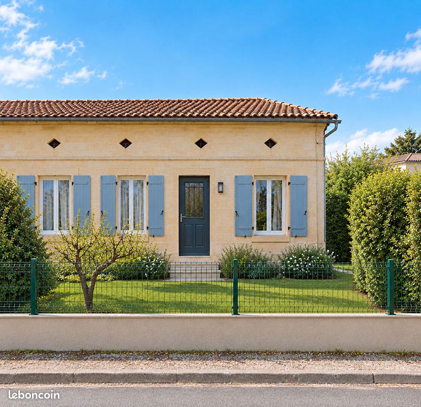 Maison 5 pièces 110 m² · à Parempuyre · 110 m² · 172 000 €