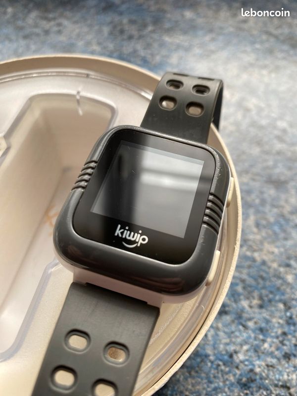Montre Connectée Kiwip KIWIP Montre Connectée KiwipWatch Enfant