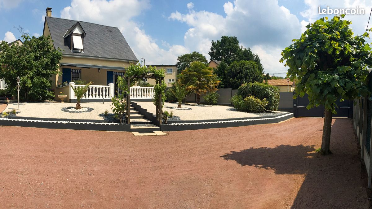 Loue 1 chambre d'hôte proche du circuit des 24h (image 1)