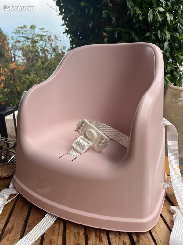 Réhausseur de chaise thermobaby (image 1)