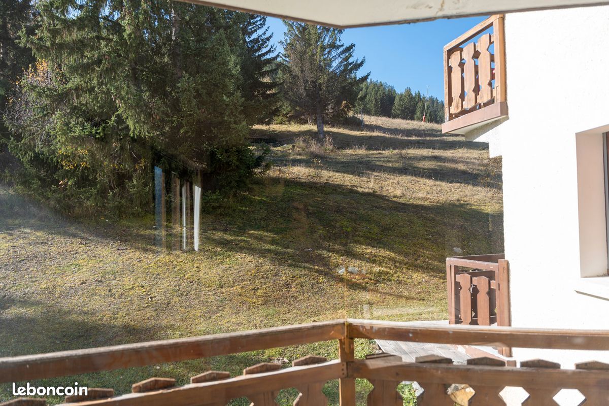 Parking 3 pièces 54 m² · à Courchevel · 54 m² · 745 000 €