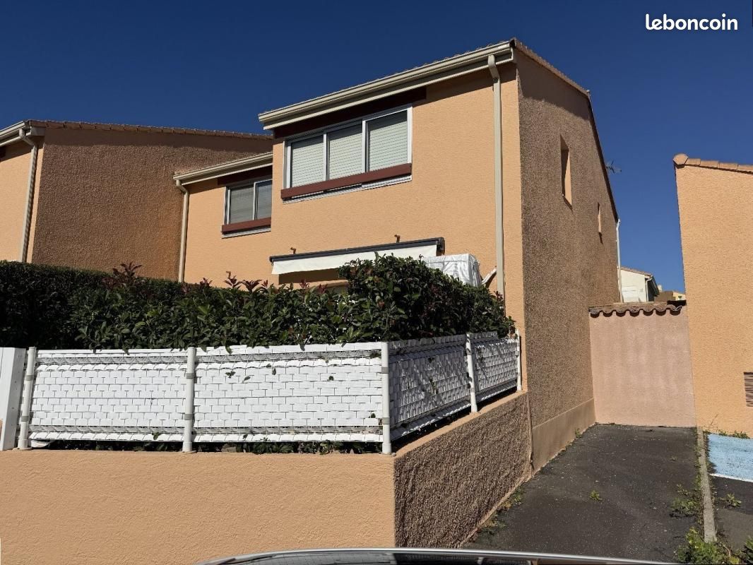 Maison 2 pièces 28 m² · à Valras-Plage · 28 m² · 152 000 €