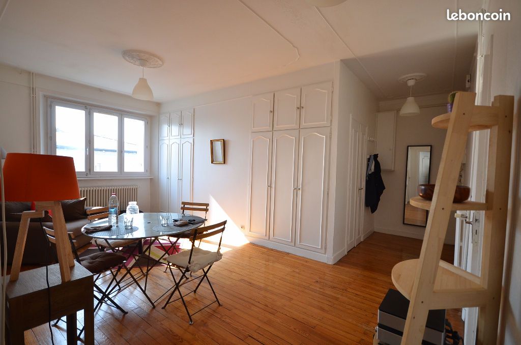 Appartement 3 pièces 62 m² · à Brest · 62 m² · 700 €