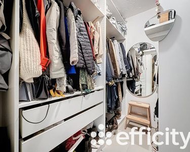 Appartement 295 000 € - 82 m²