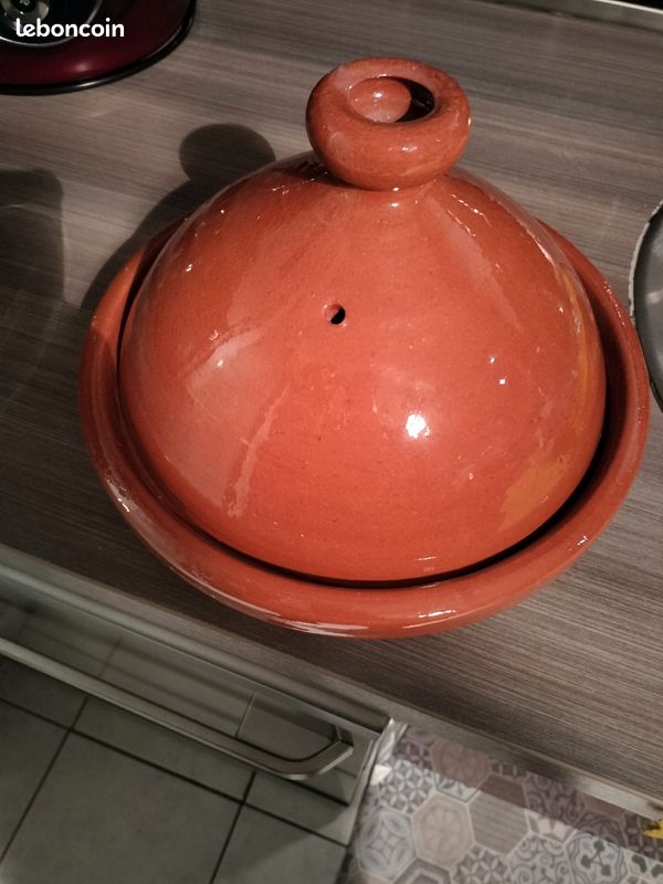 Plat taijine (image 2)