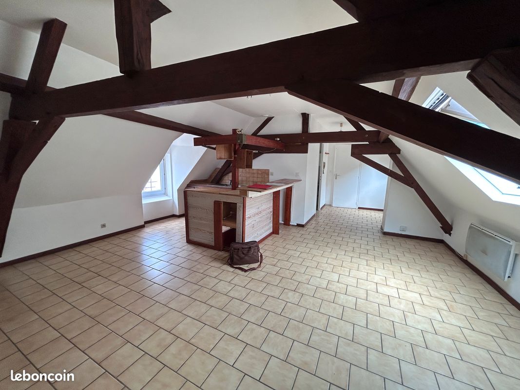 Appartement 1 pièce 47 m² · à Avrillé · 47 m² · 495 €/mois