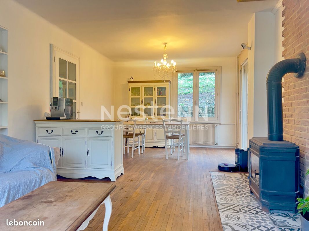 Maison 6 pièces 107 m² · à Bar-le-Duc · 107 m² · 124 000 €