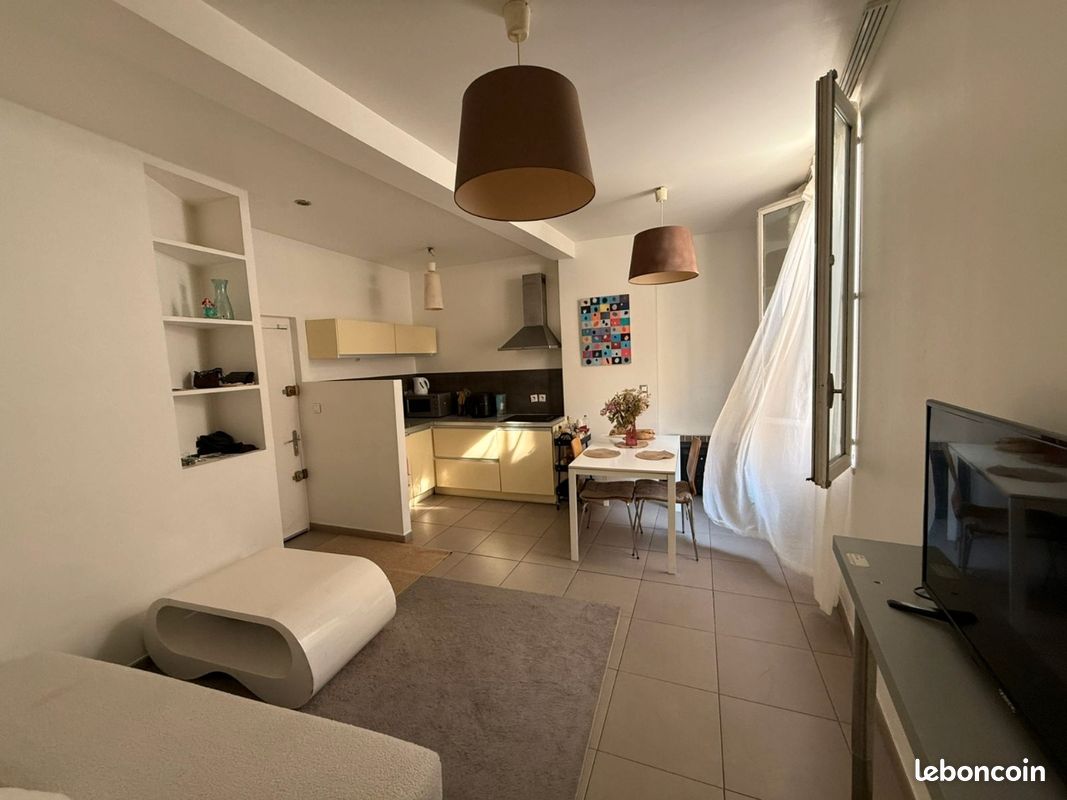 Appartement 2 pièces 46 m² · à Montpellier · 46 m² · 850 €/mois