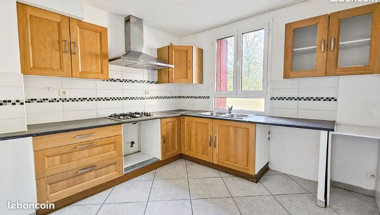 Appartement 3 pièces 61 m² · à Angerville · 61 m² · 820 €/mois