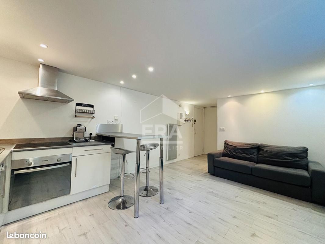 Appartement 1 pièce 23 m² · à Caen · 23 m² · 108 000 €
