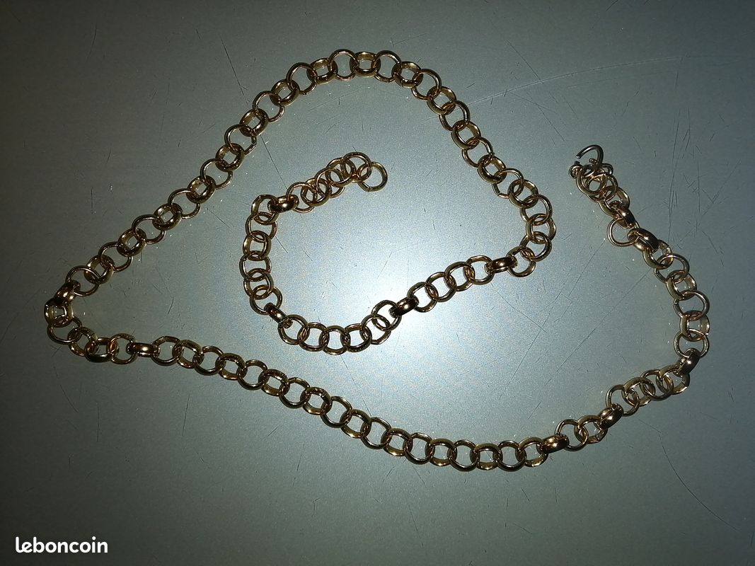 Ceinture femme (image 1)