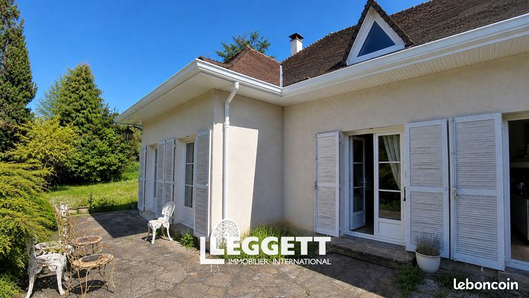 Maison 4 pièces 103 m²