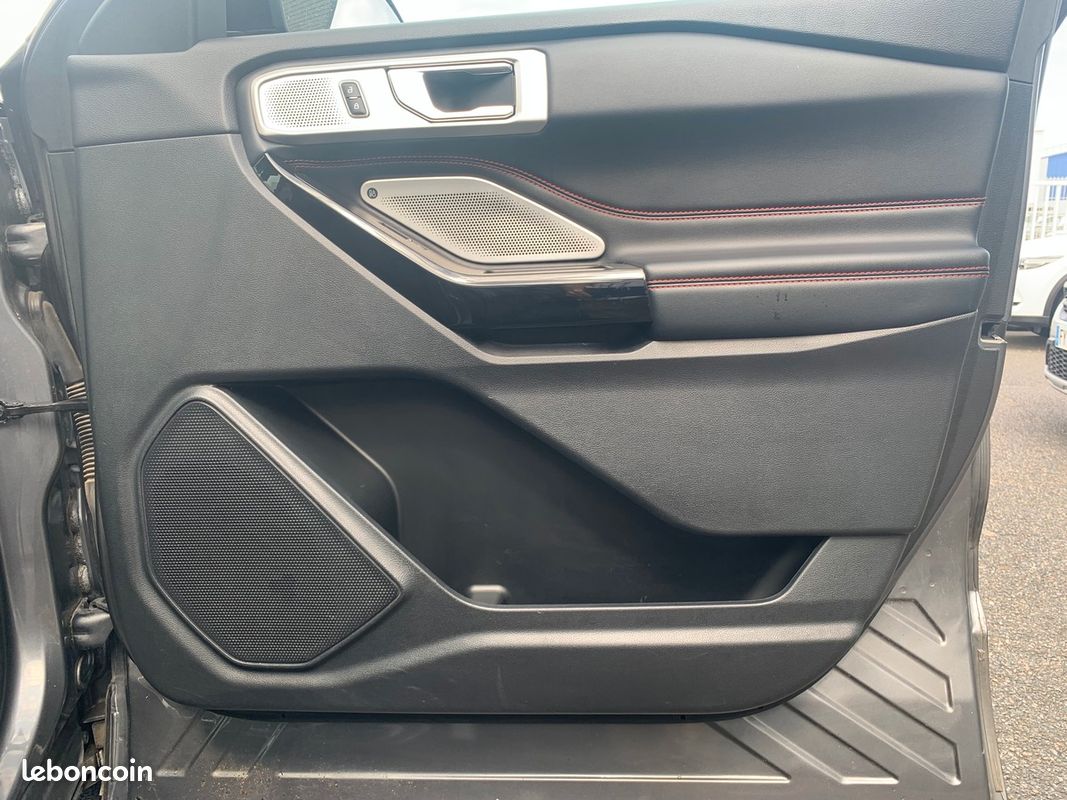Ford Explorer 457 | Premiére MAIN | St-line | 7 Places | PHEV | Intelligent AWD | TVA Récupérable (image 23)