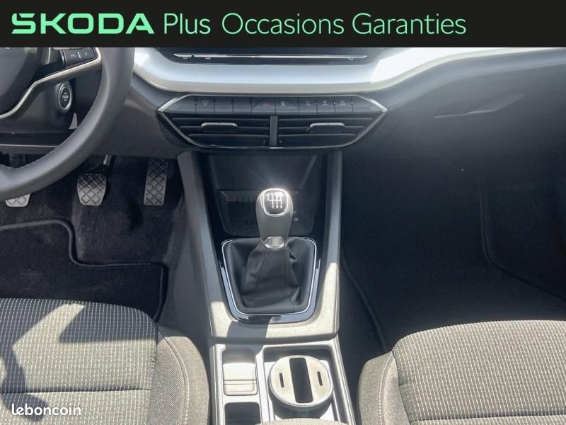 Skoda Octavia 2.0 TDI SCR 116ch Selection (image 14)
