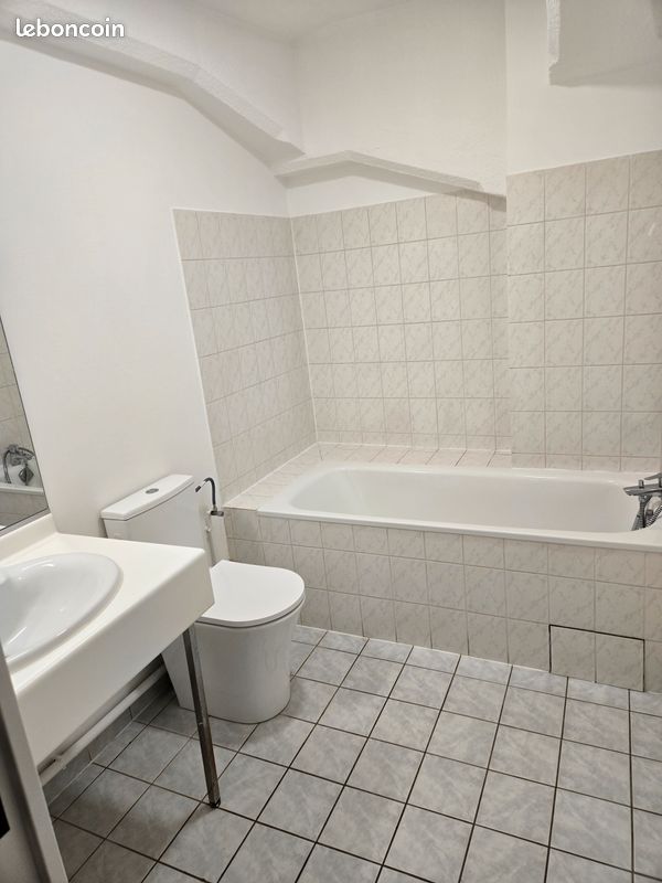 Appartement a louer schiltigheim - 1 pièce(s) - 27 m2 - Surfyn