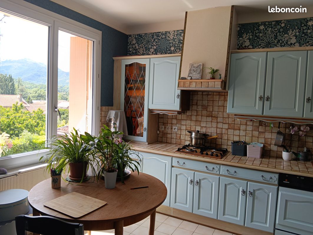 Maison 6 pièces 173 m² · à Tarascon-sur-Ariège · 173 m² · 223 000 €