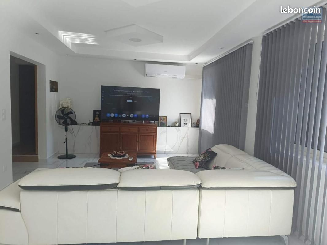 Maison 3 pièces 90 m² · à Entre-Deux · 90 m² · 290 000 €
