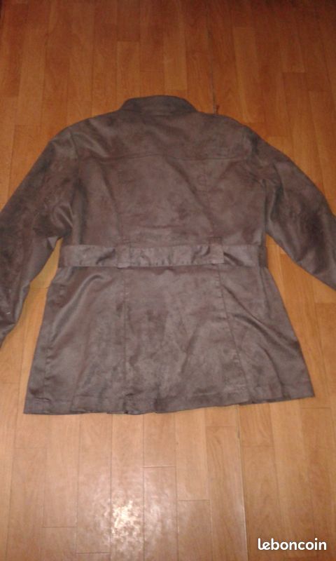 Veste Femme taille 44 (image 2)