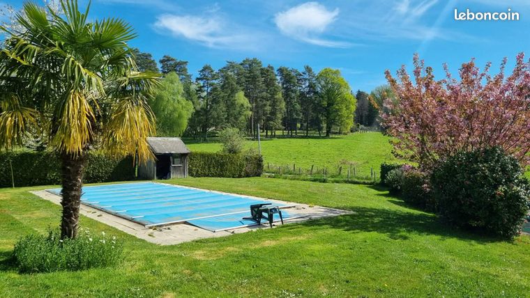Maison 6 pièces 150 m²