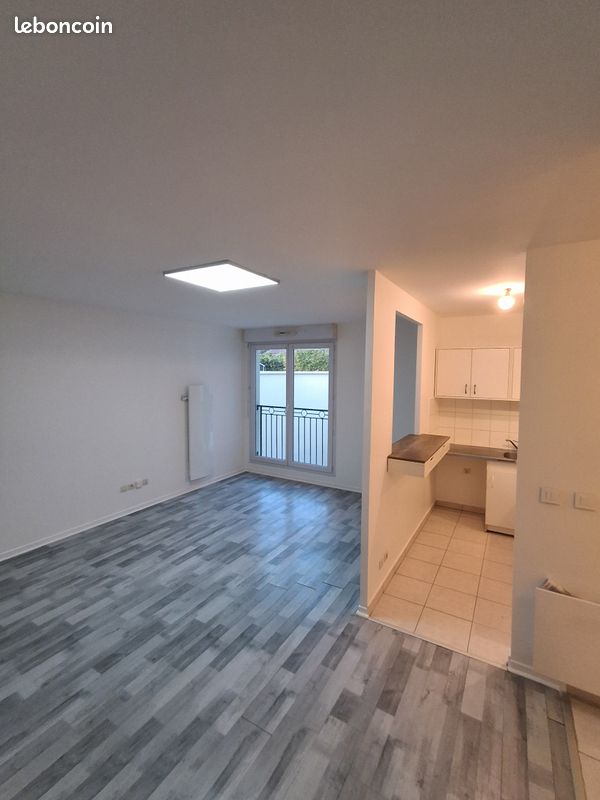 Appartement 1 pièce 40 m² · à Montévrain · 40 m² · 189 000 €