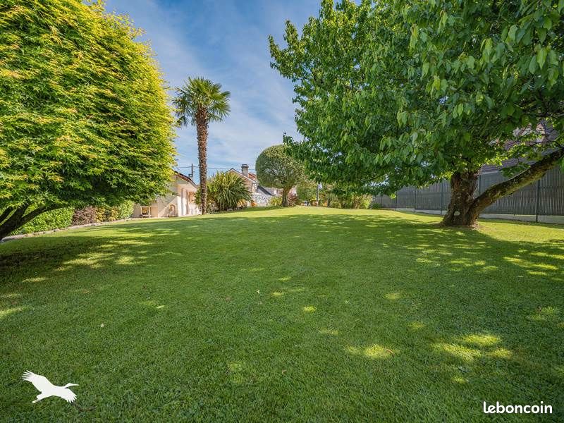 Maison 5 pièces 180 m² · à Lons · 180 m² · 499 900 €