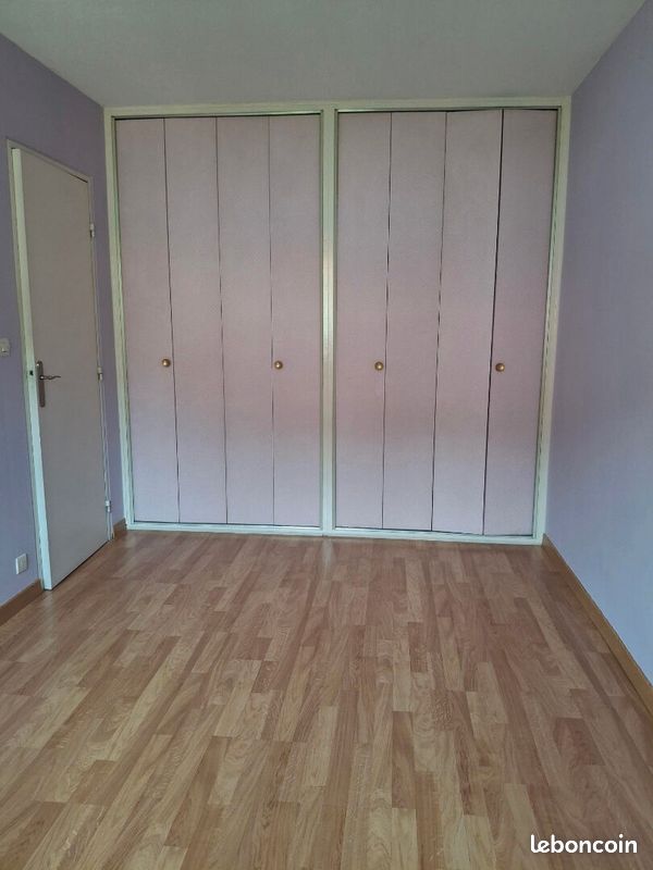 Appartement a louer lons-le-saunier - 4 pièce(s) - 80 m2 - Surfyn