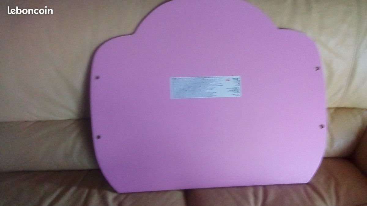 Tete de lit Disney fille (image 4)