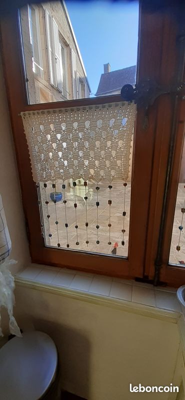 Rideaux crochet (image 3)