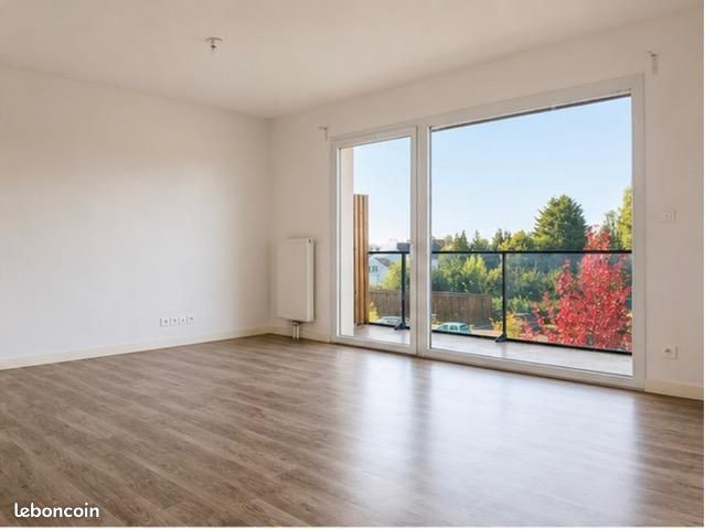 Appartement 3 pièces 75 m² · à Seclin · 75 m² · 941 €