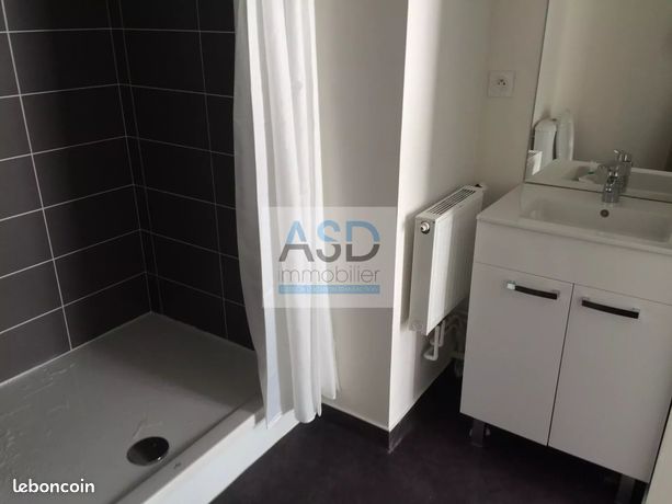 Appartement 2 pièces 18 m² — 7