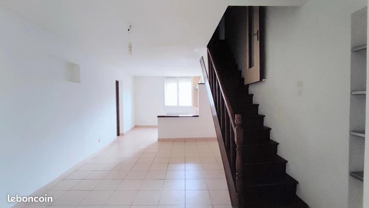 Maison 5 pièces 115 m²