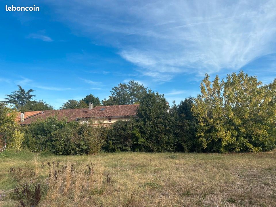 Terrain 895 m² Andernos Les Bains · à Andernos-les-Bains · 255 000 €