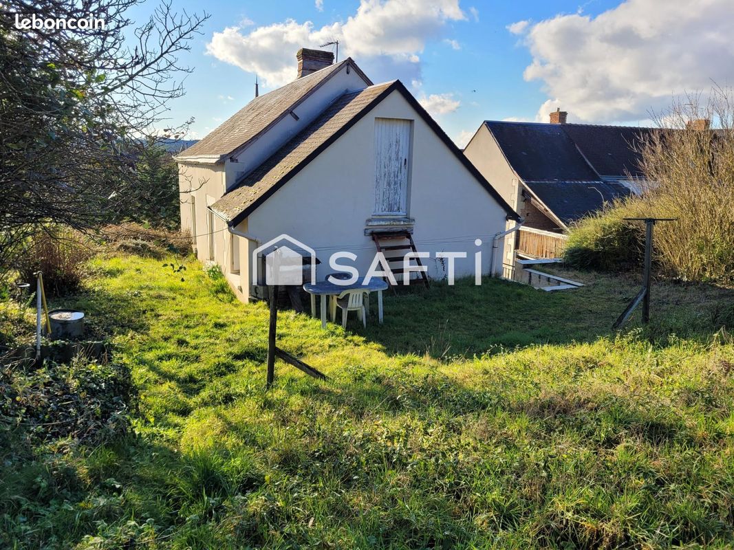 Maison 4 pièces 65 m² (image 8)