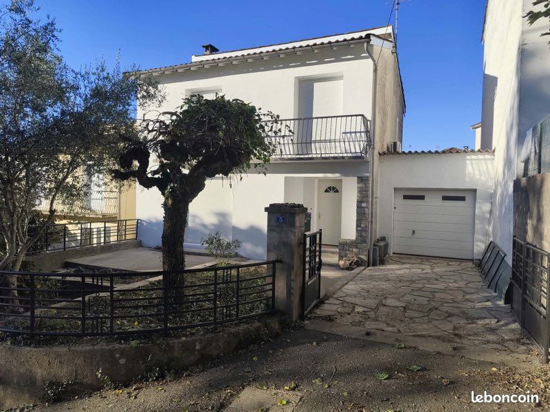 Maison 4 pièces 90 m² · à Villefranche-de-Rouergue · 90 m² · 1 120 €/mois