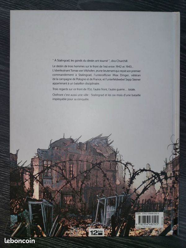 Ostfront (image 2)