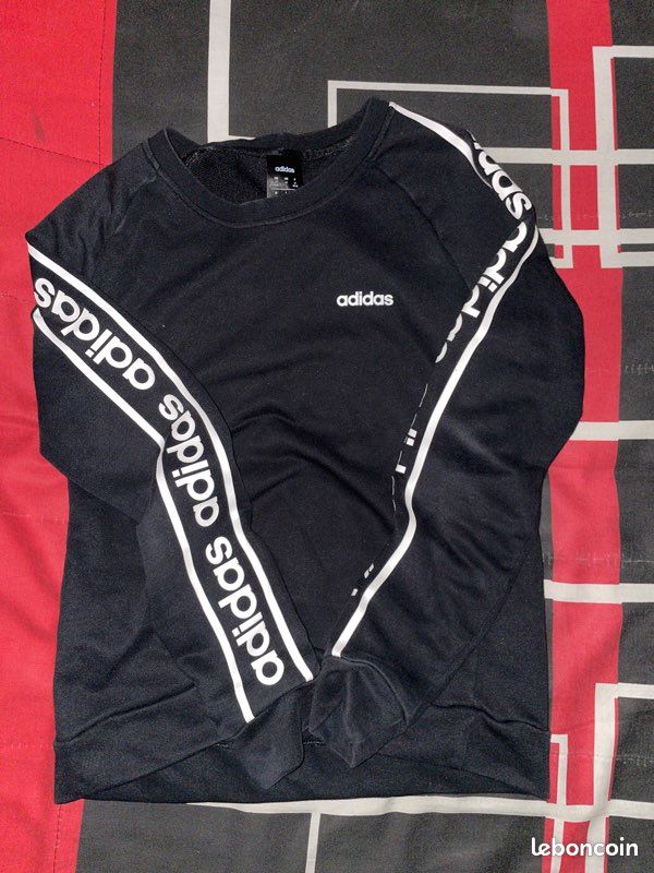 Pull adidas (image 2)