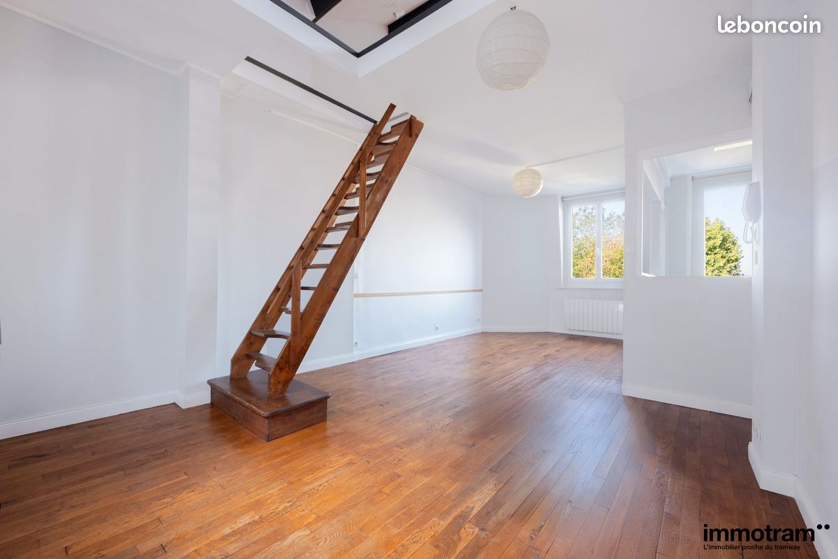 Appartement 1 pièce 37 m² · à La Madeleine · 37 m² · 159 000 €
