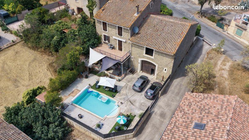 Maison 6 pièces 240 m² · à Castelnau-d'Aude · 240 m² · 284 000 €